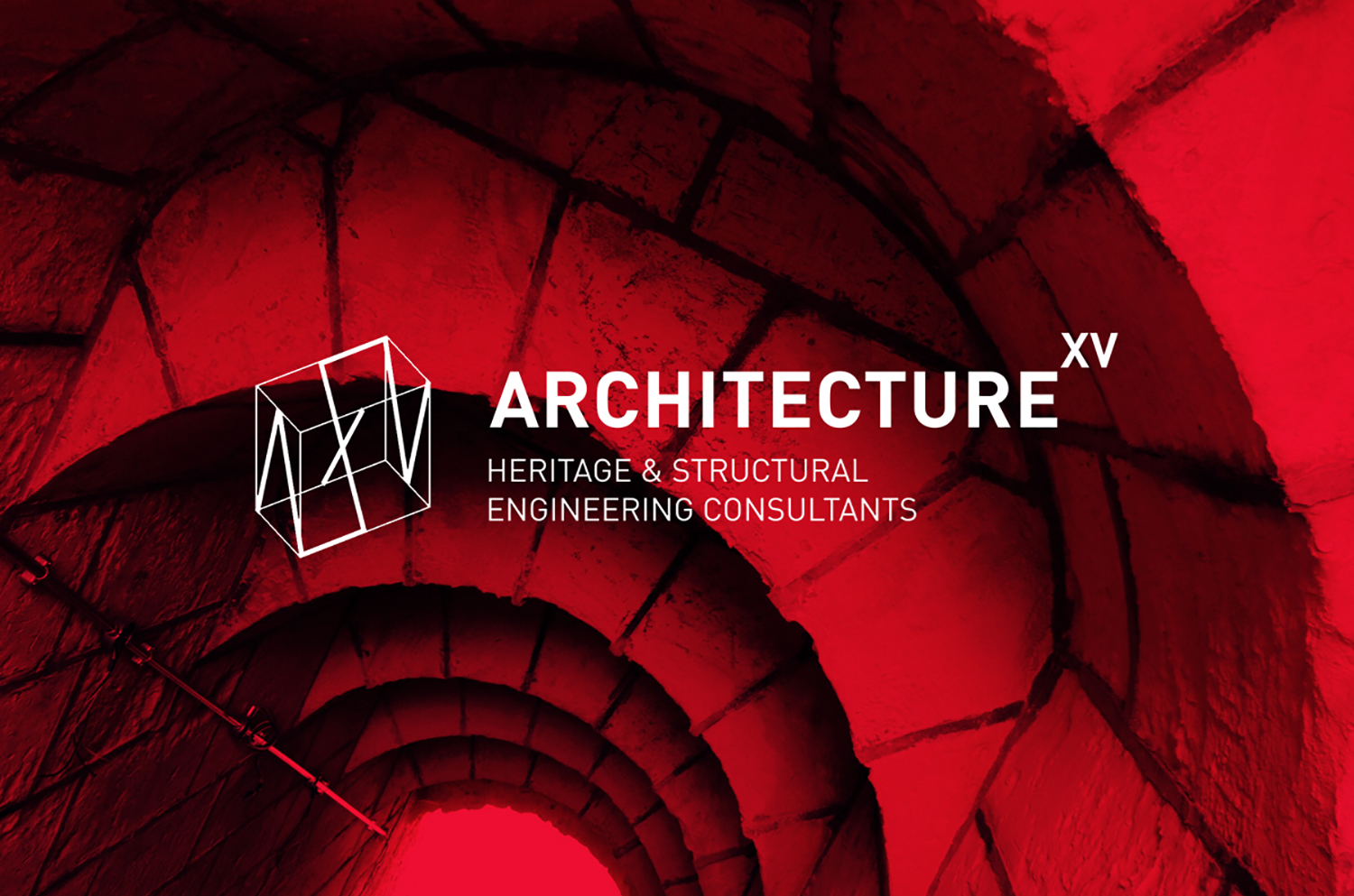 Architecture XV logo