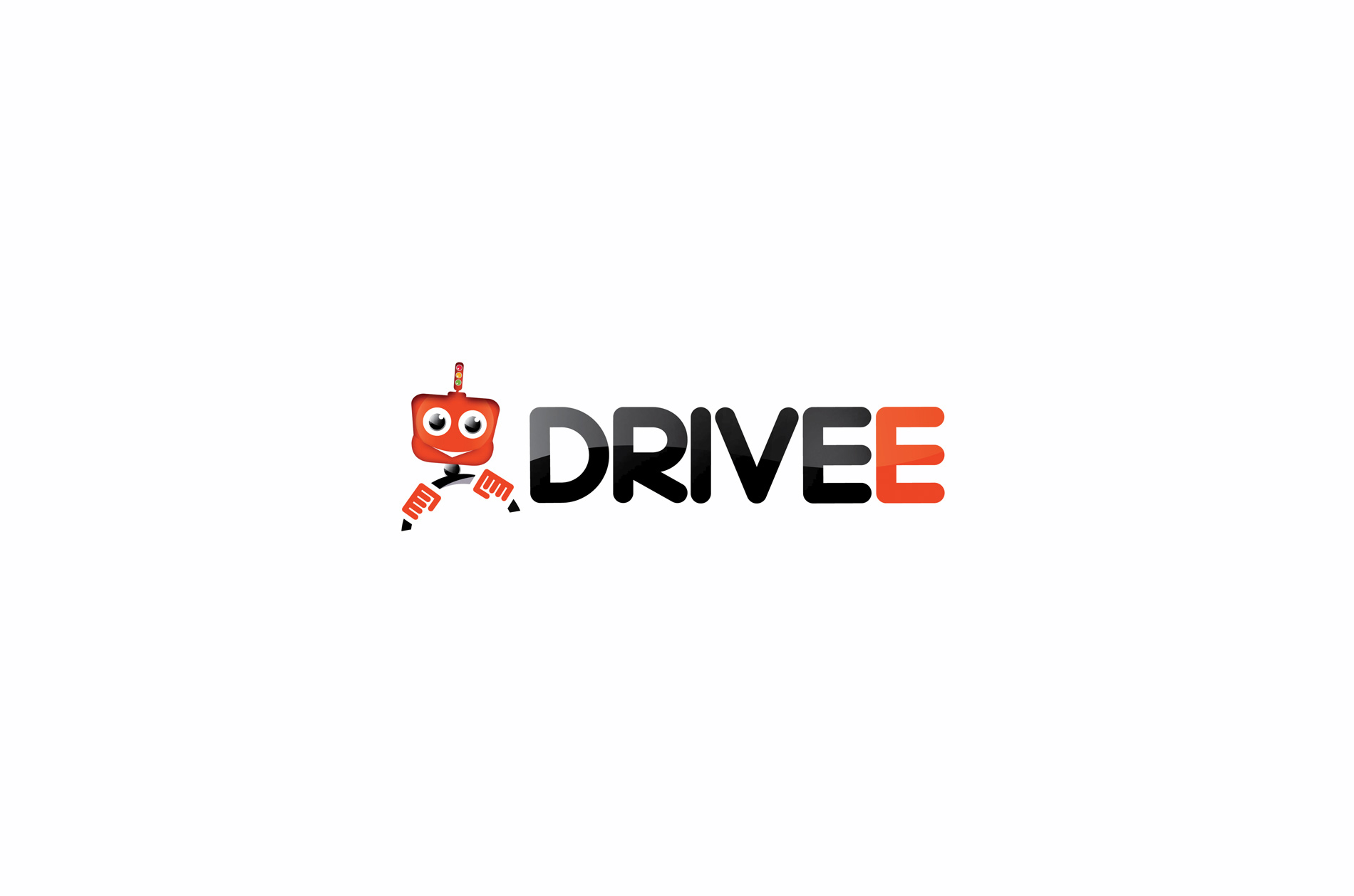 Drivee Logo