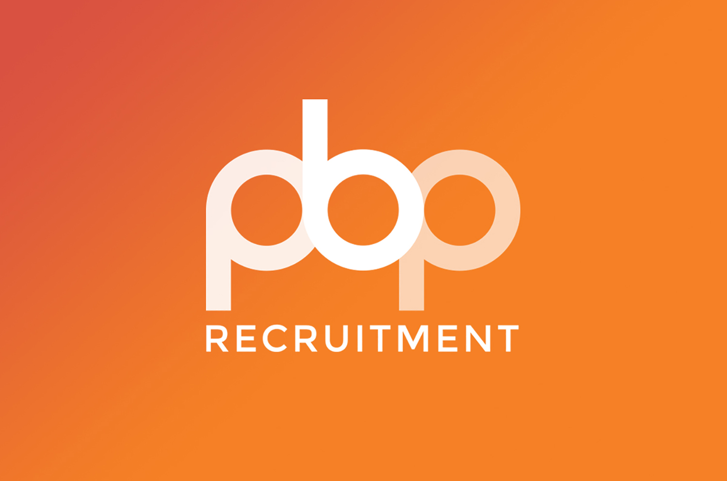 pbp recruitment logo