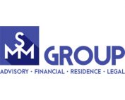 smm group logo