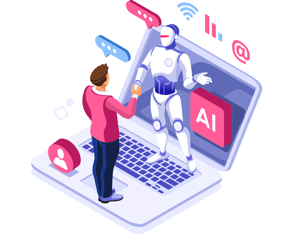 AI – Artificial Intelligence