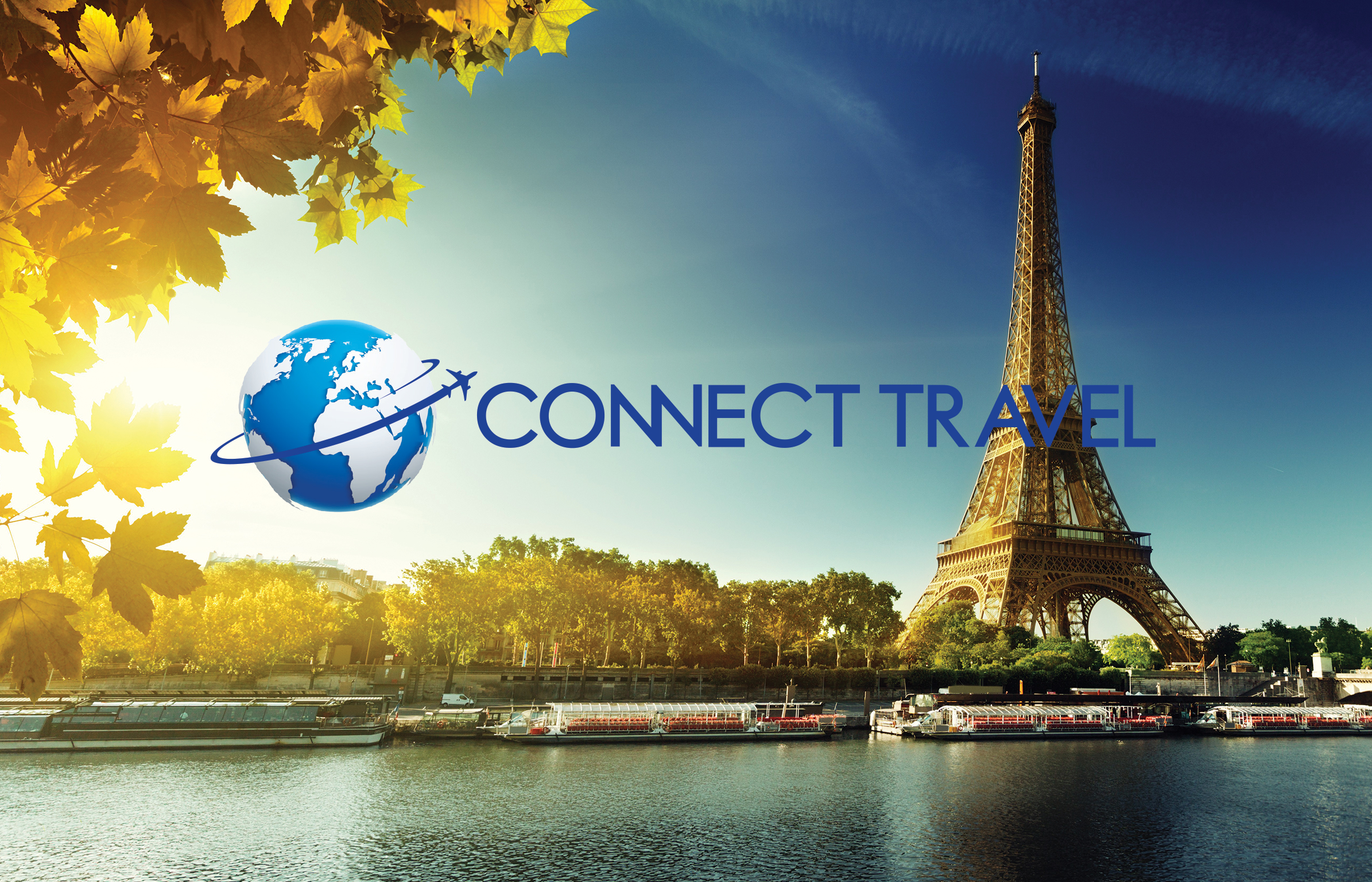 Connect Travel
