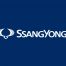 ssangYong logo