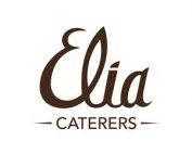 Elia caterers logo