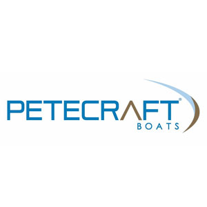petercraft boats logo