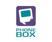 Phone Box logo